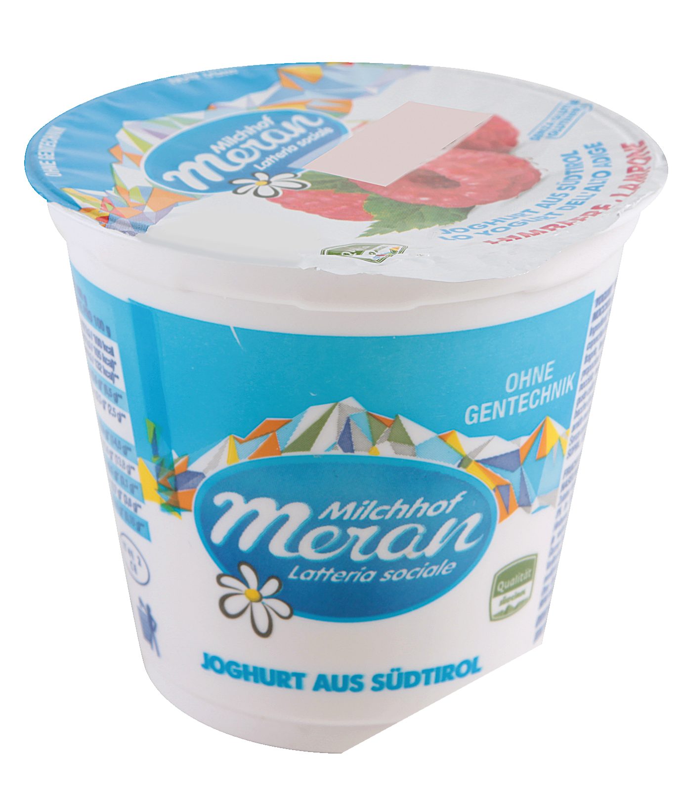 Yogurt Lampone