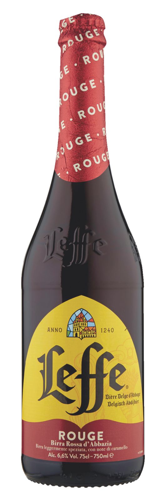 Bier Rouge