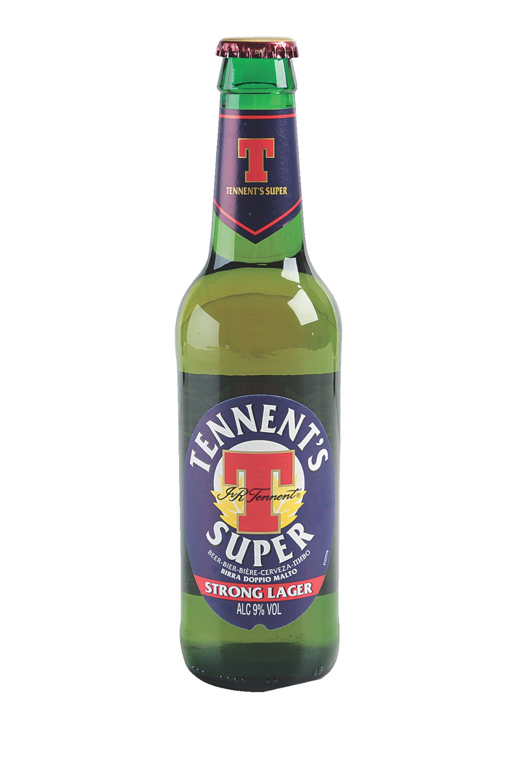 Birra Super