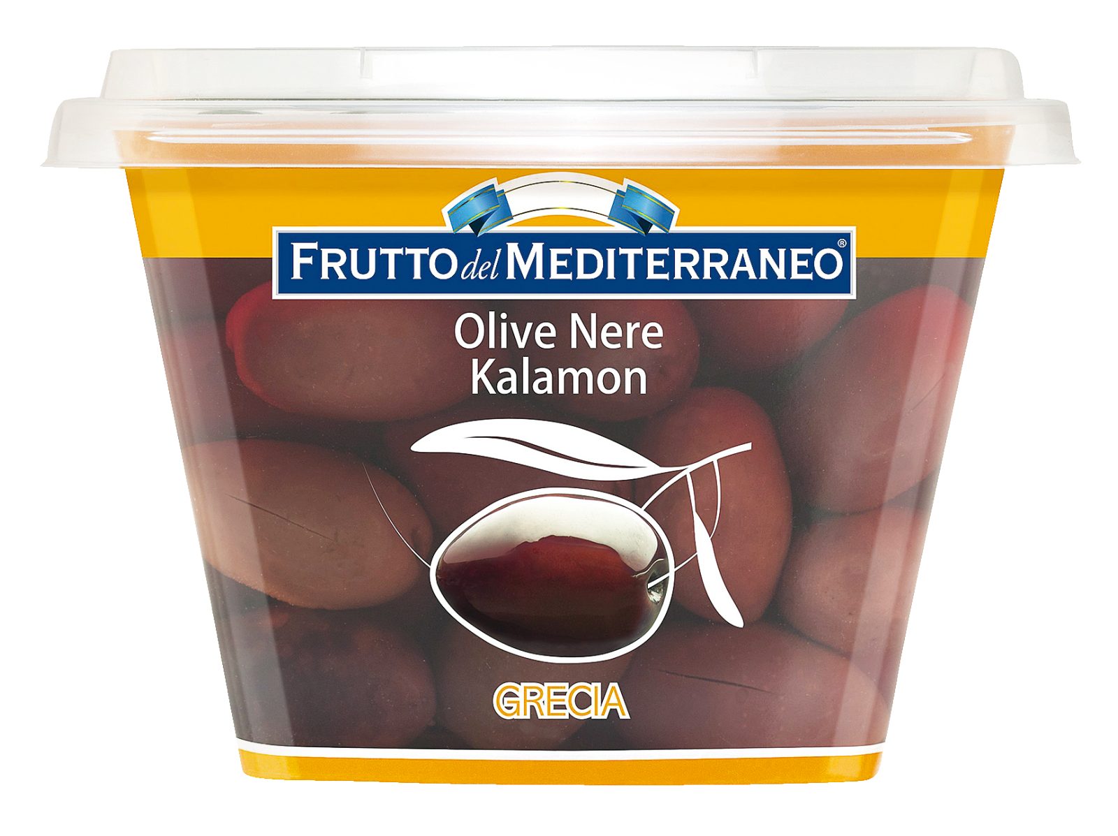 Olive Nere Kalamon