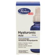 Lab Hyaluronic Acid 150 mg Concentrato Molecolare Rimpolpante