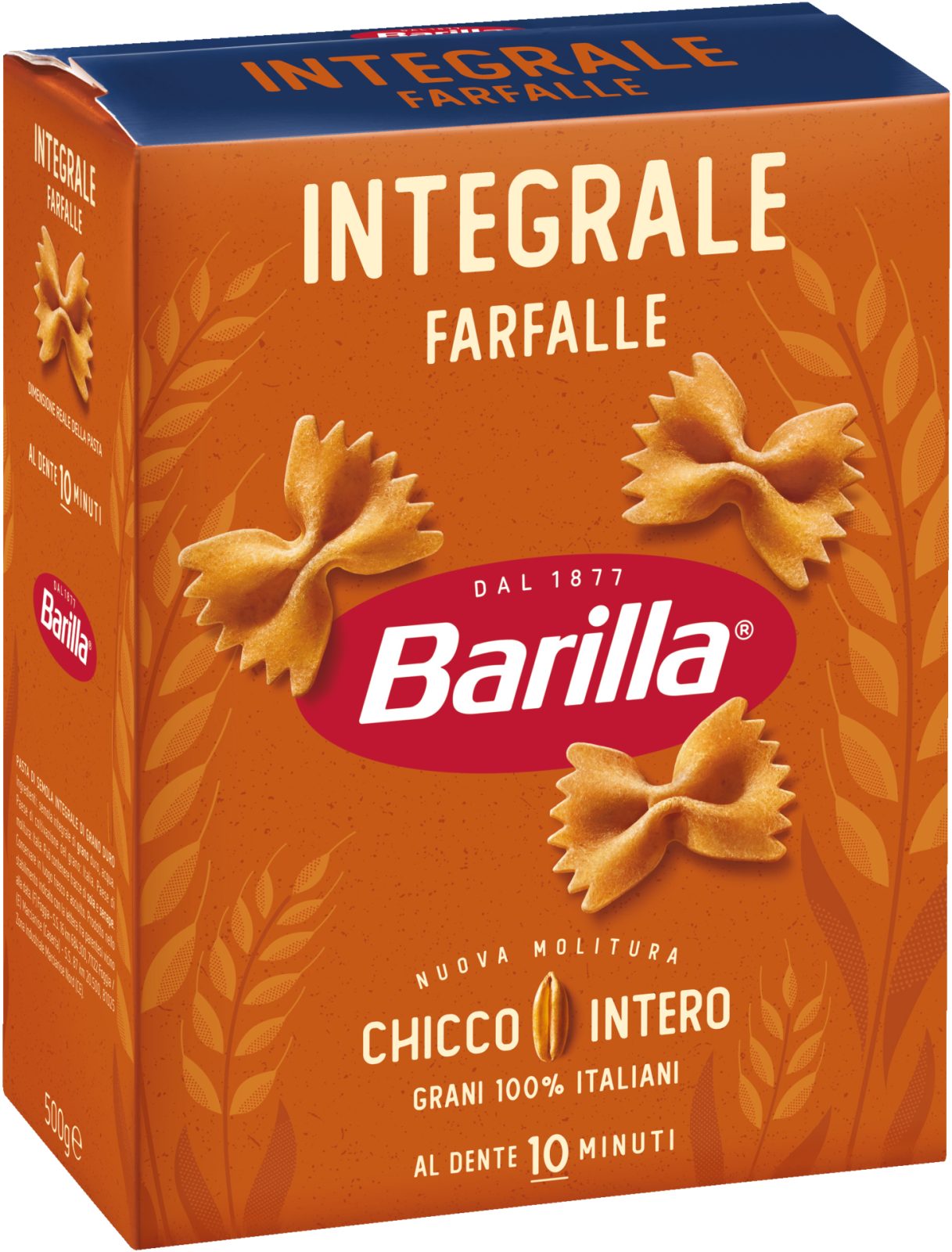 Pasta Integrale farfalle