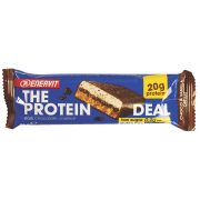 Barretta proteica Choco & Vanilla Dream