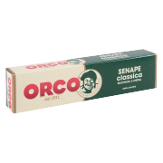 Senape classica - Orco - 107 g