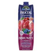 Succo Immunity con melograno, mirtillo e echinacea