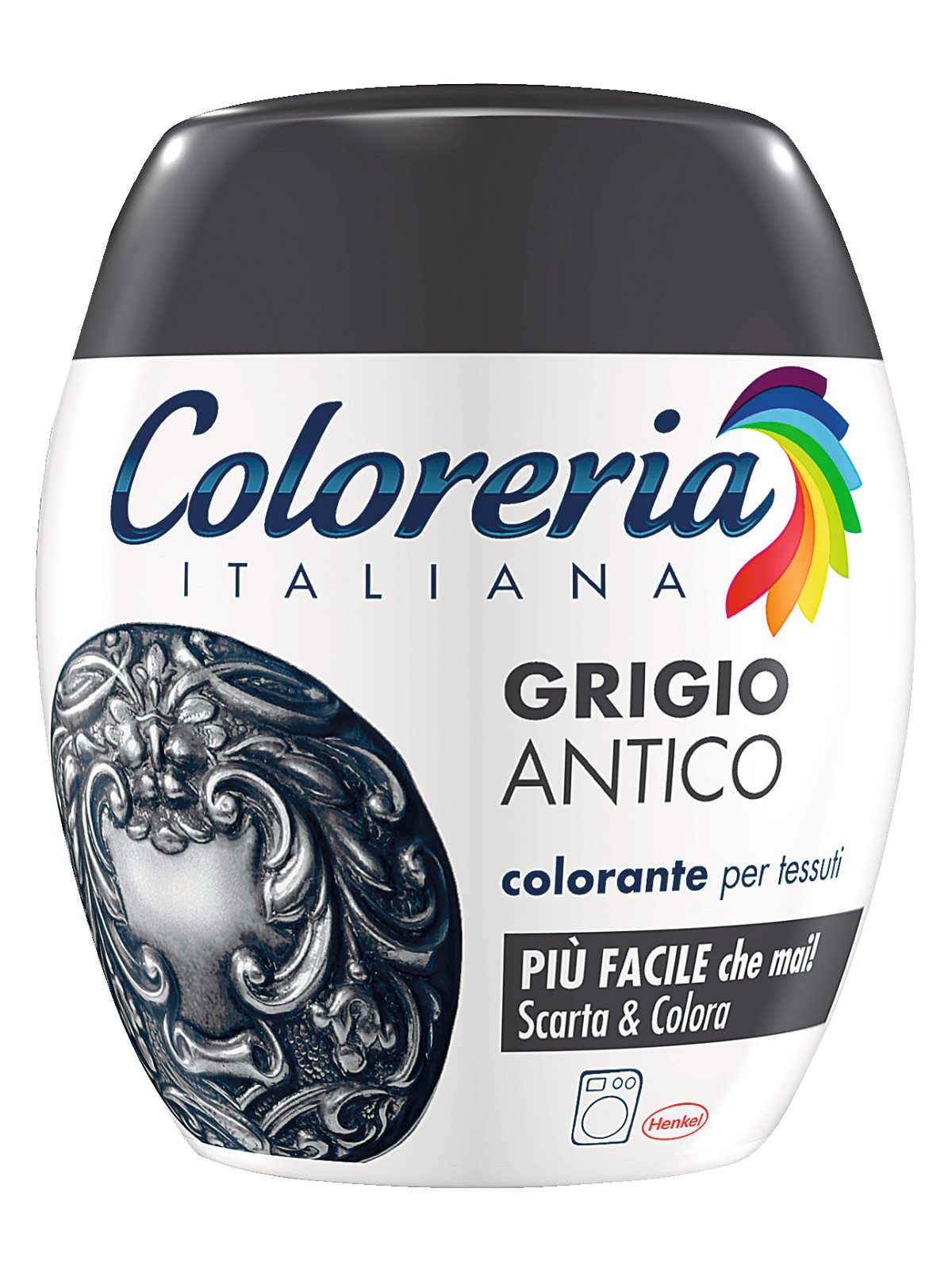 Textilfarbe Coloreria Italiana