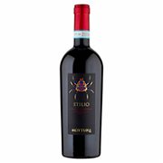 Rotwein Primitivo di Manduria DOC Stilio