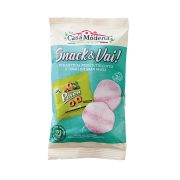 Snack & Vai! Dischetti al Prosciutto Cotto e Tarallini Gran Pavesi