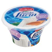 Ricotta Santa Lucia
