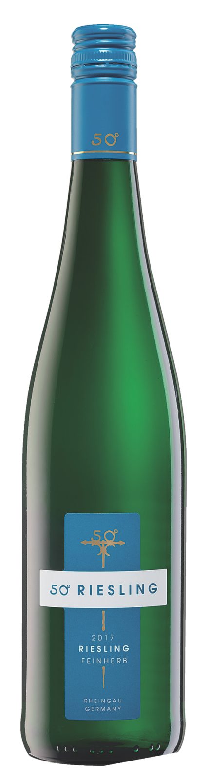Riesling Feinherb