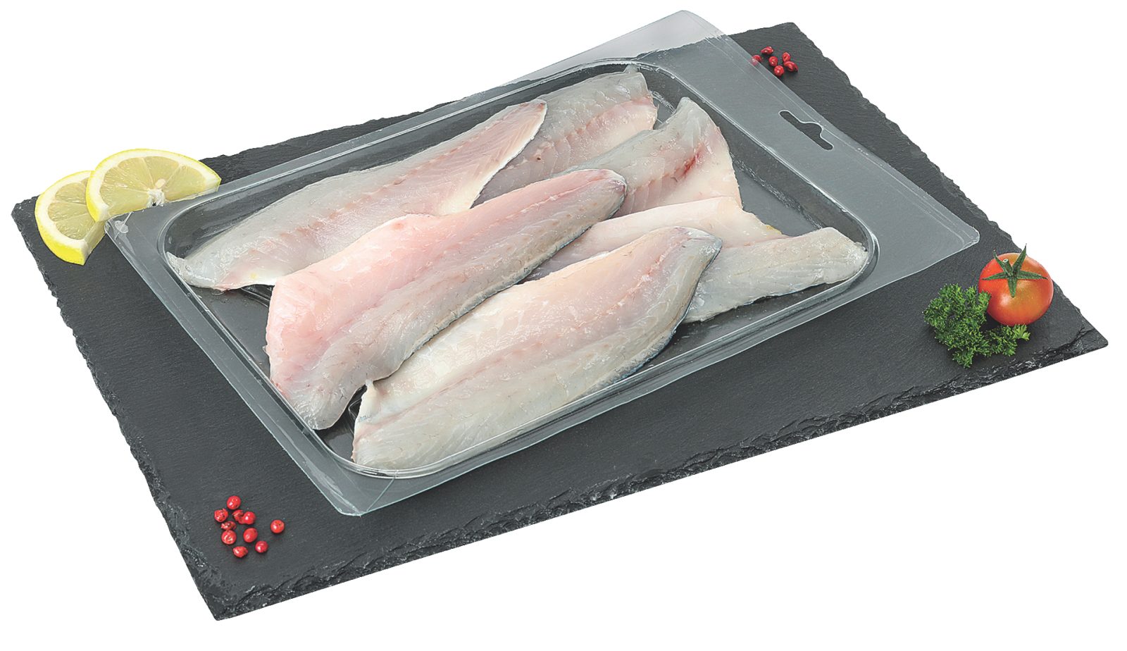 Wolfsbarschfilet