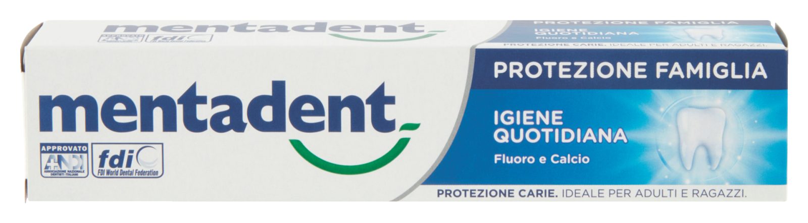 Protezione Famiglia Igiene Quotidiana