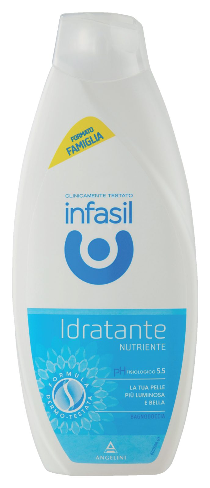 Bagnodoccia Idratante