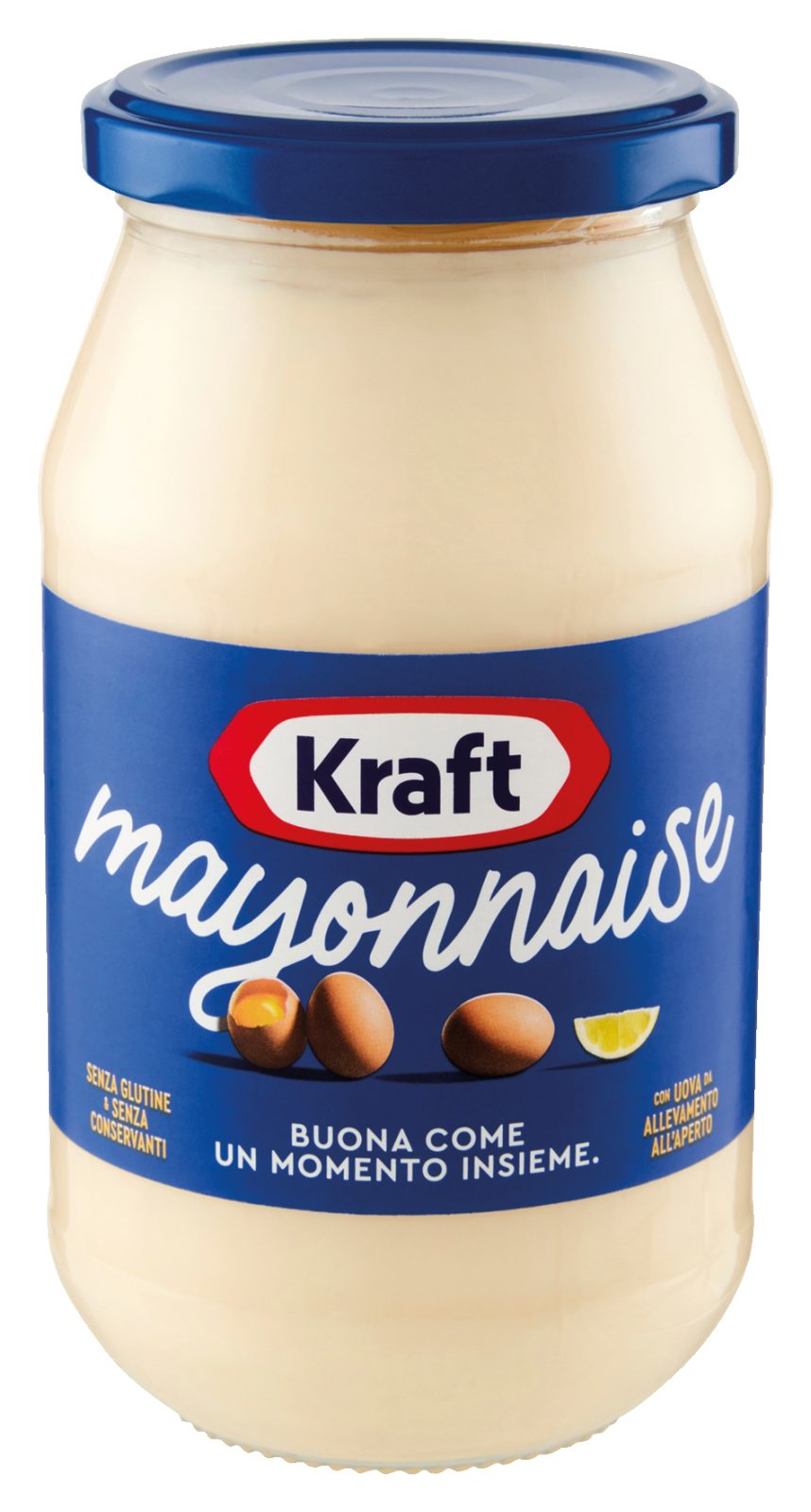 Mayonnaise 