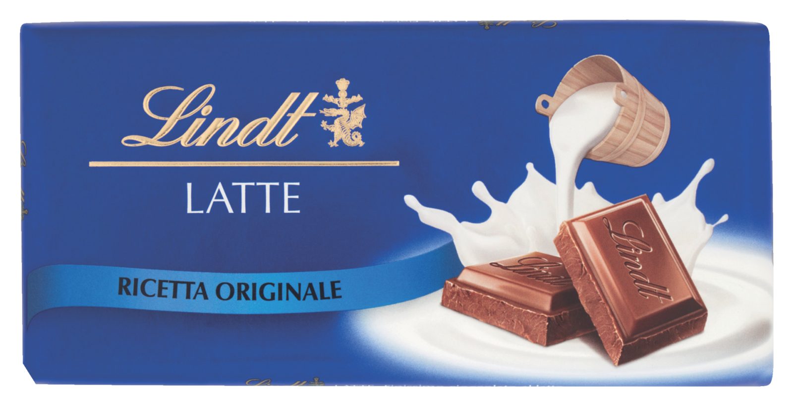 Tavoletta Cioccolato al latte