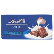 Tavoletta Cioccolato al Latte