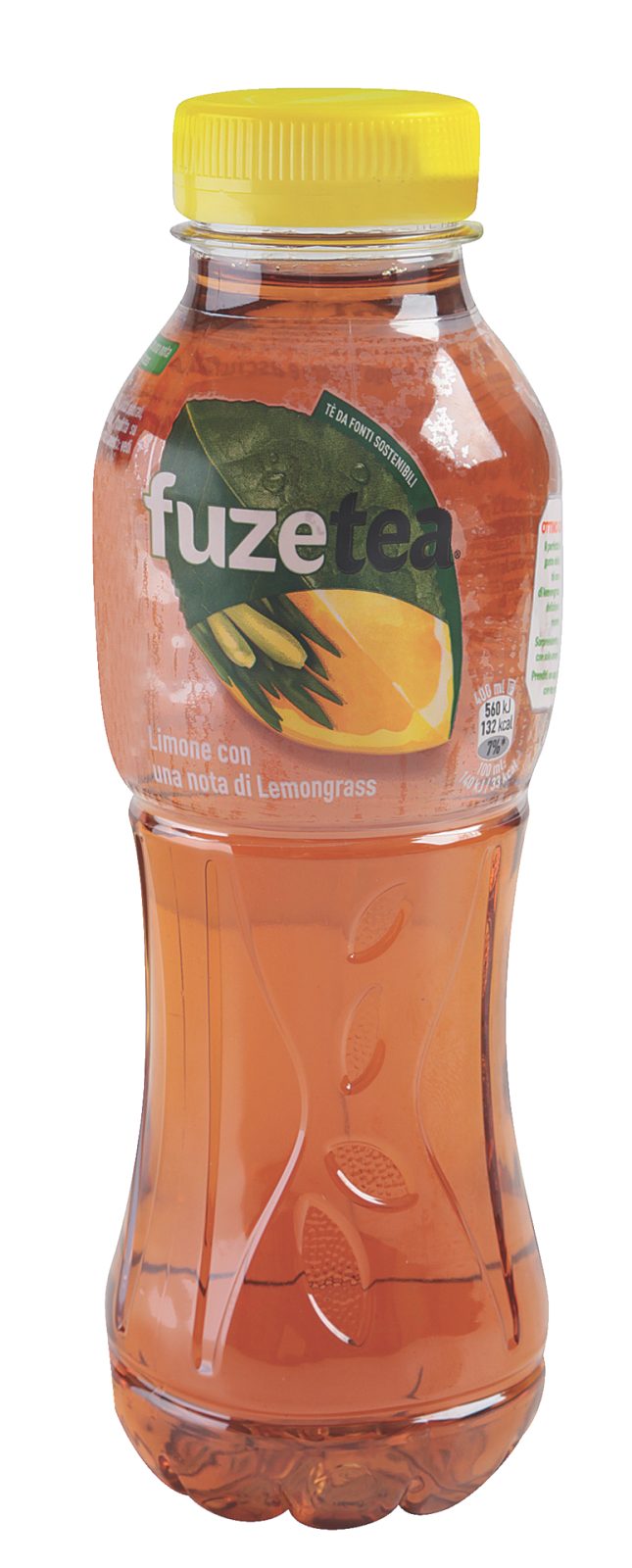Fuze Tea