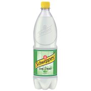 Bibita gusto Lime & Mint