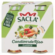 Condiverde Riso Classico