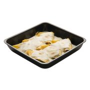 Crespelle ricotta e spinaci