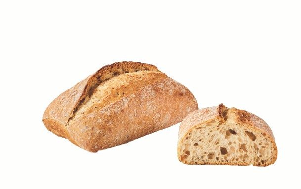 Mehrkornbrot 