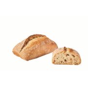 Pane con cereali