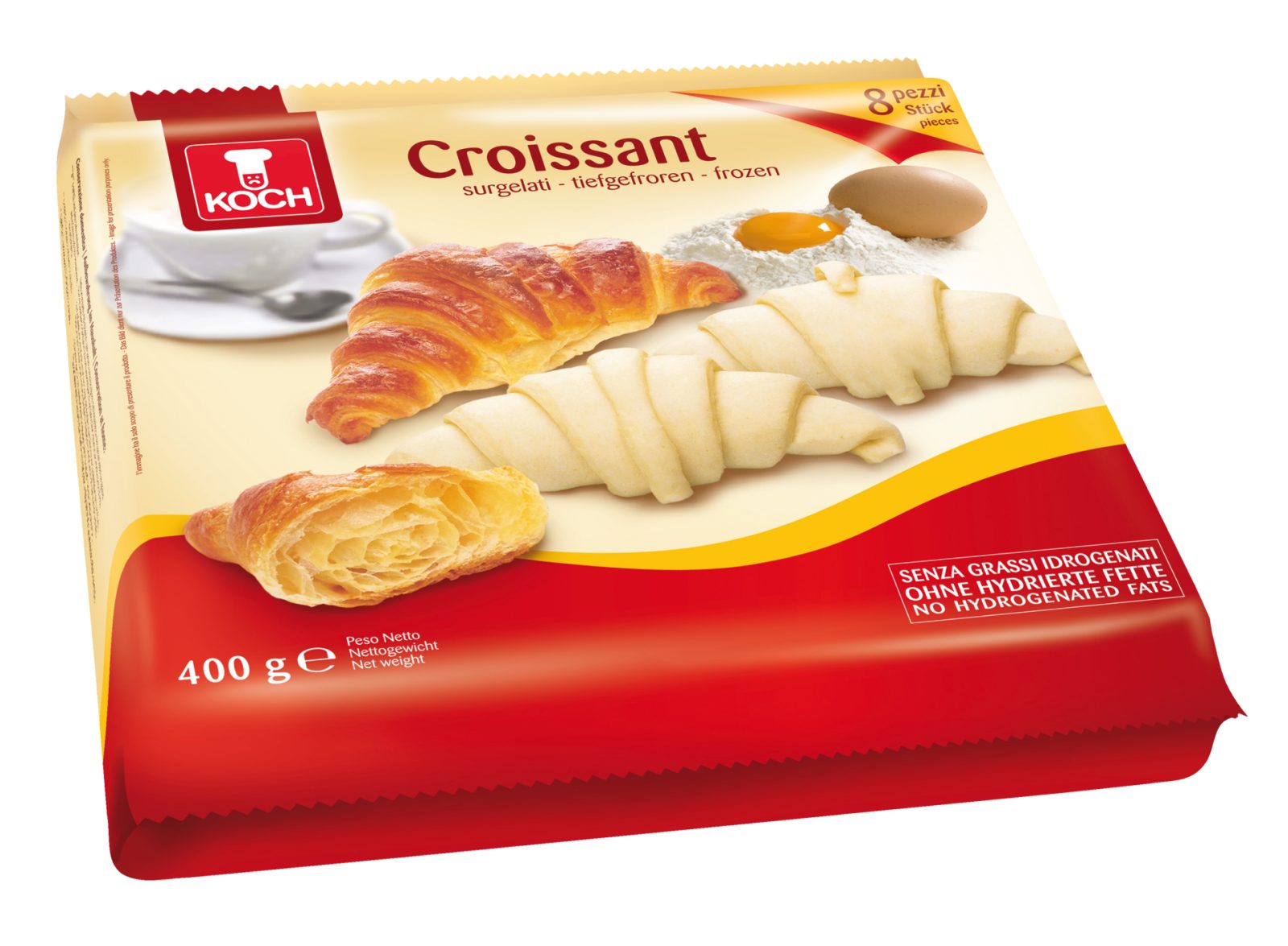 Croissants