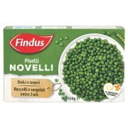 Piselli Novelli