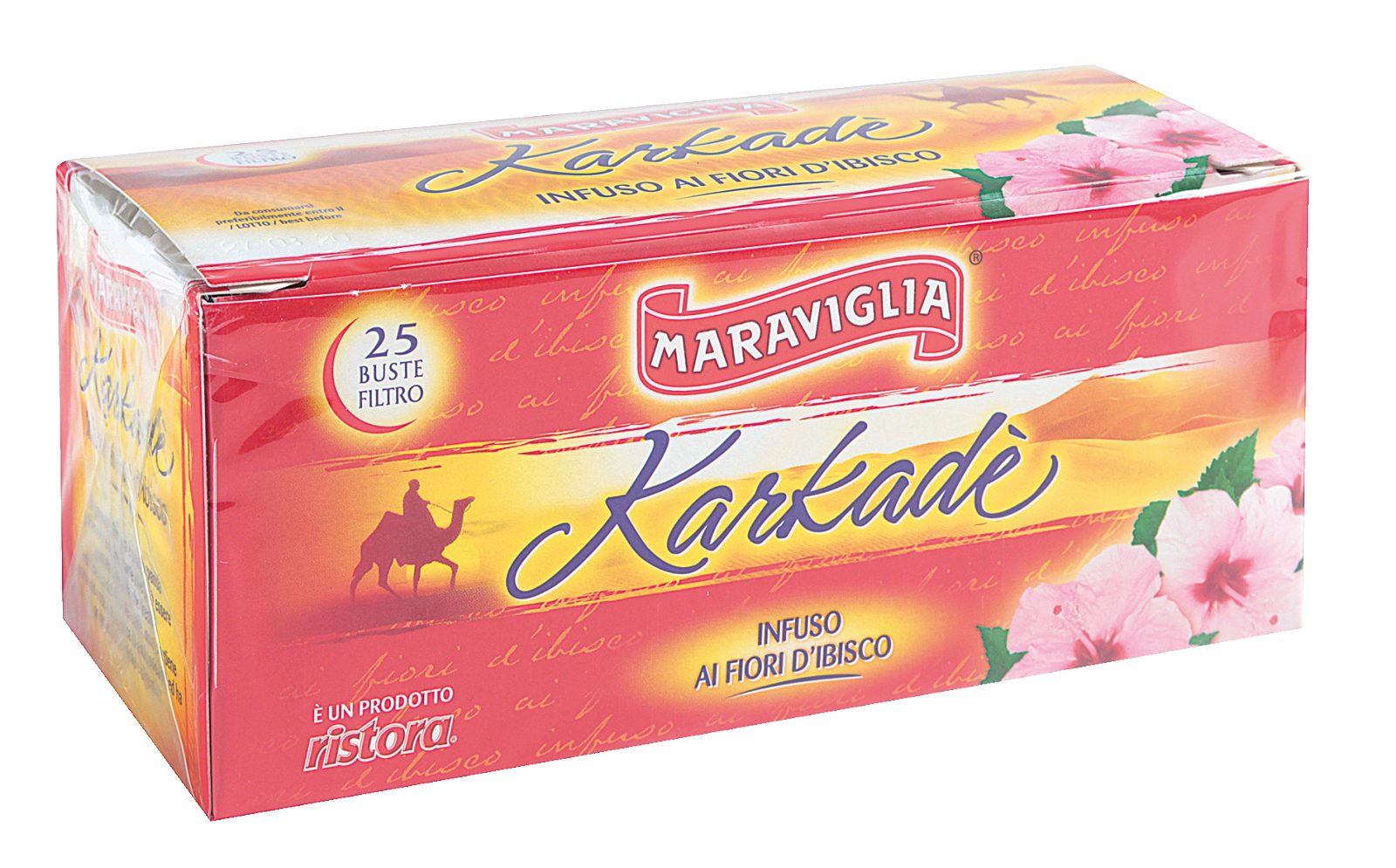 Karkadè