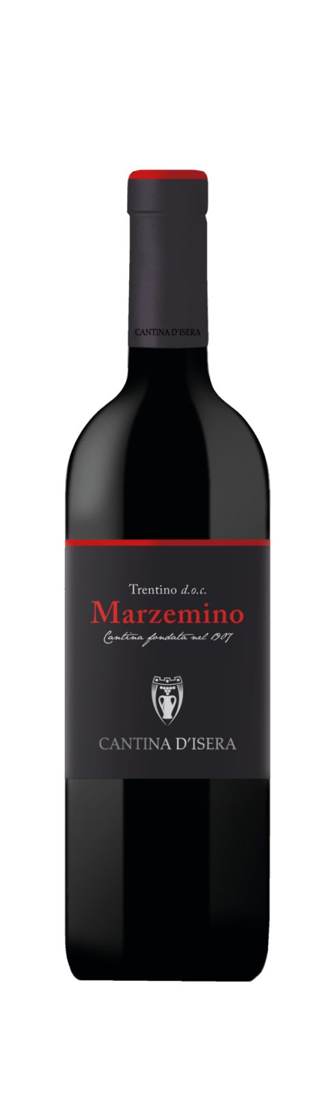 Rotwein Marzemino DOC