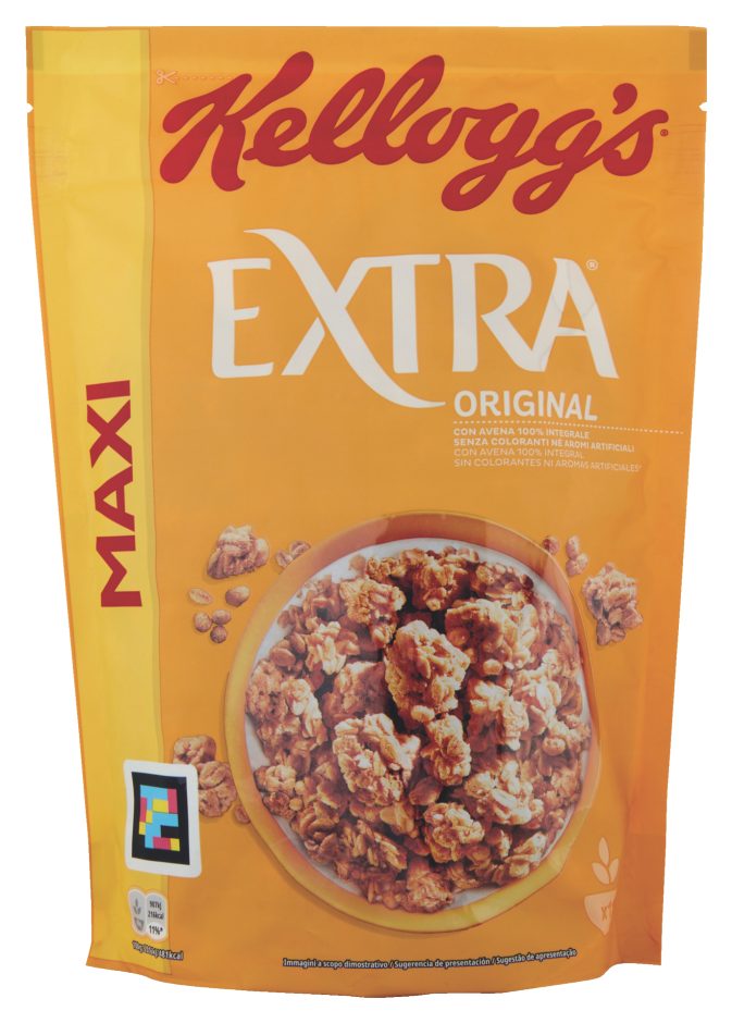 Cereali Avena Extra