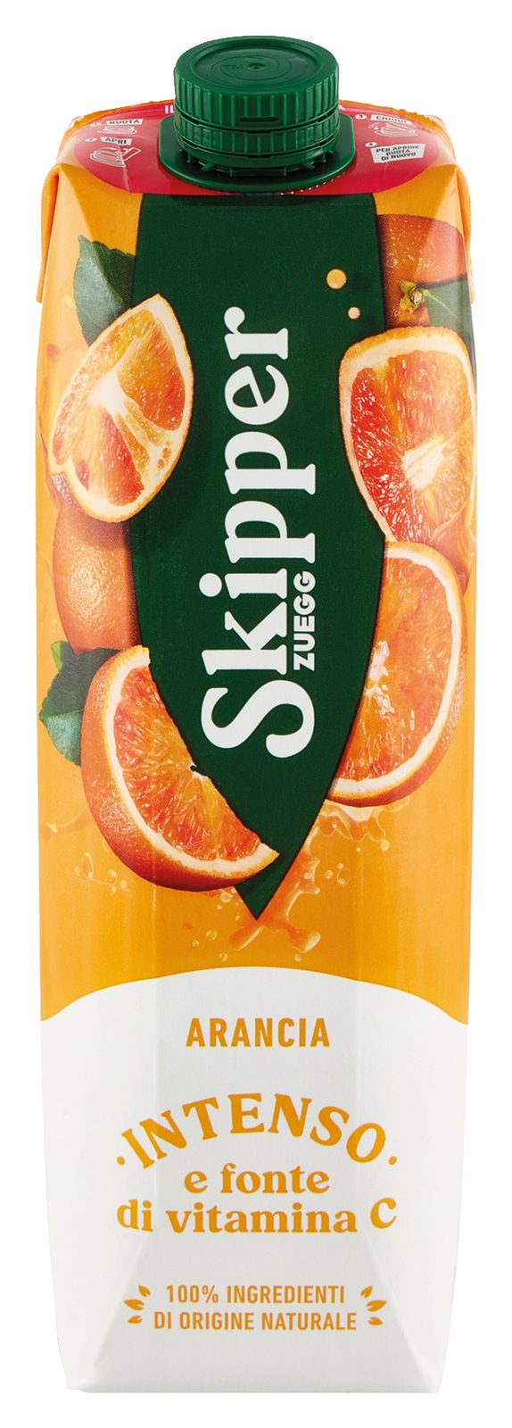 Succo Arancia Intenso