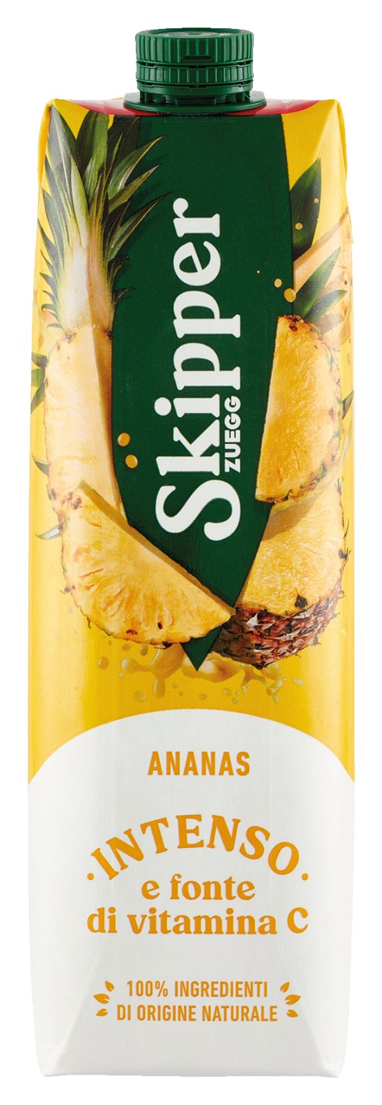 Succo Ananas Intenso