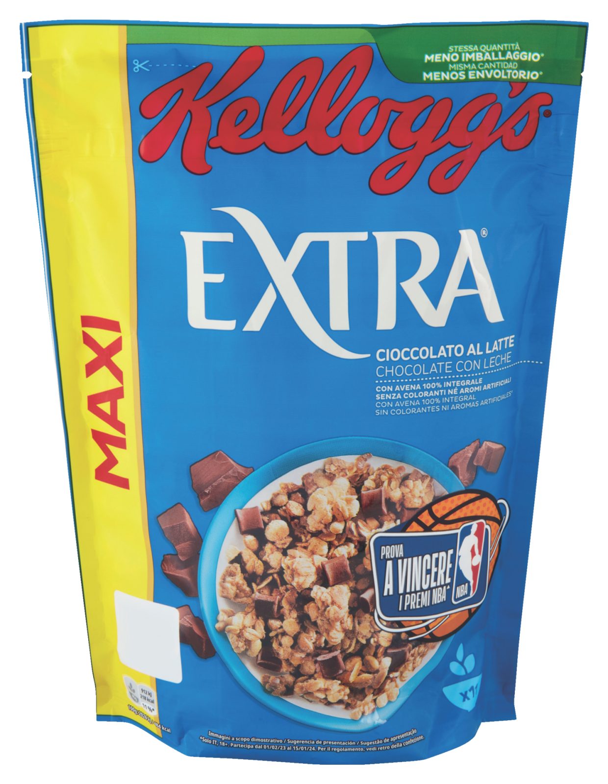 Cerealien Extra