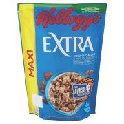 Cereali Extra con cioccolato al latte