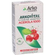 Acerola 1000 Vitamin C