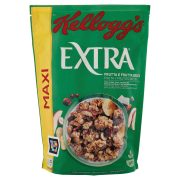 Cereali Extra croccante con frutta