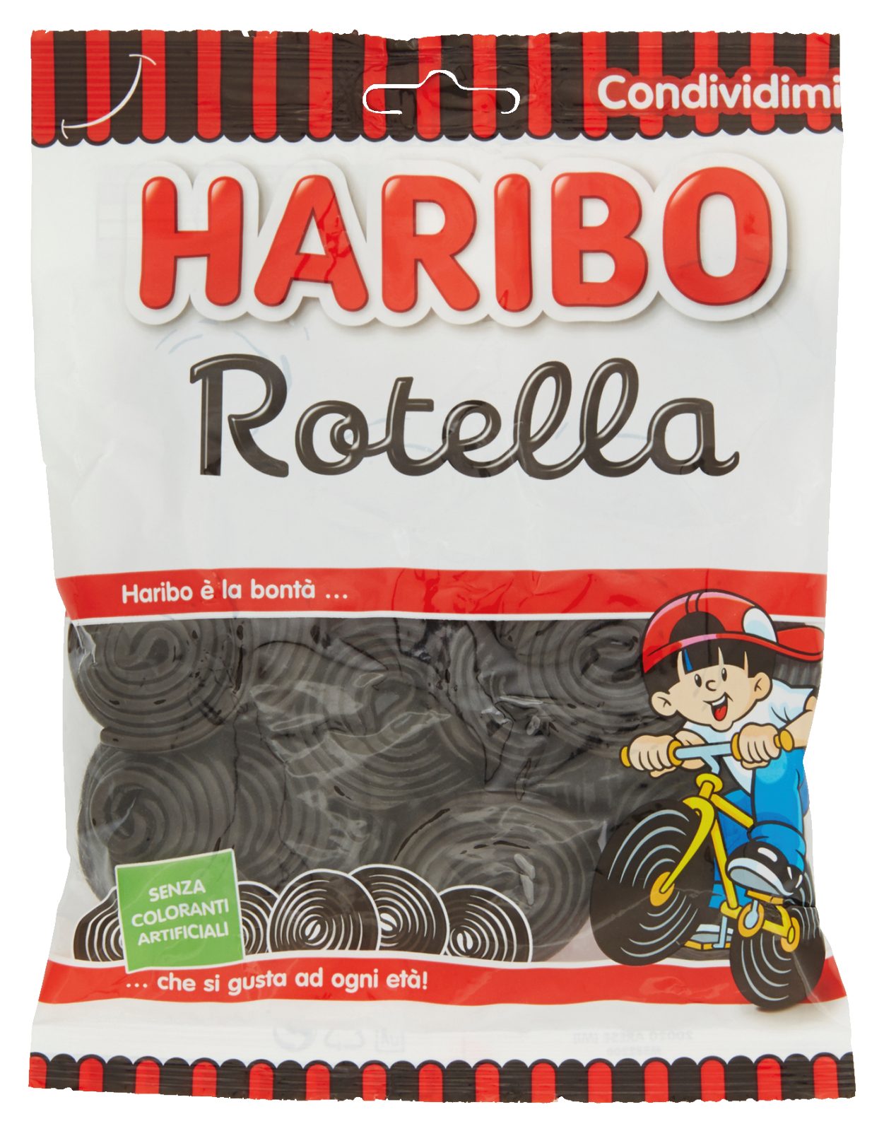 Rotella