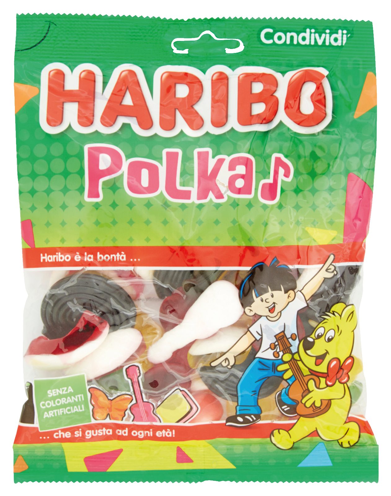 Polka