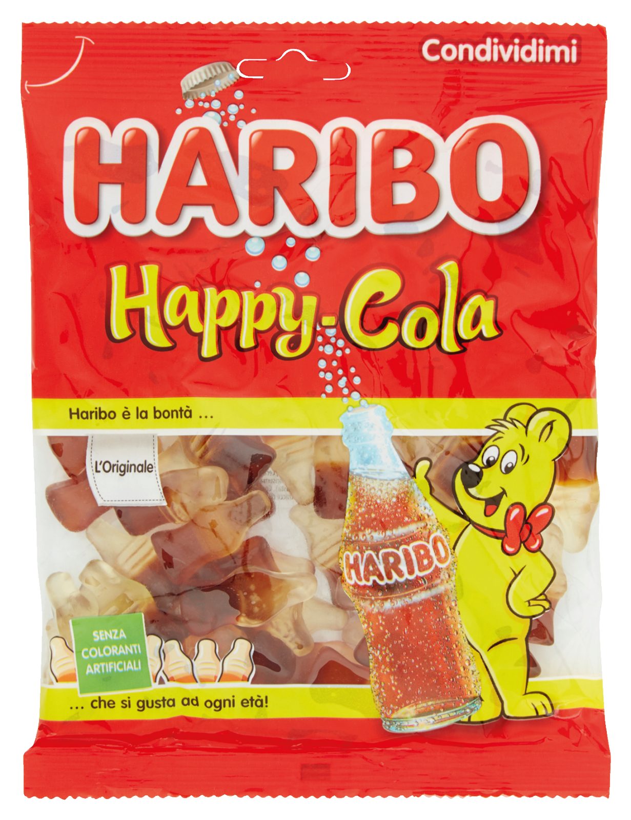 Happy Cola