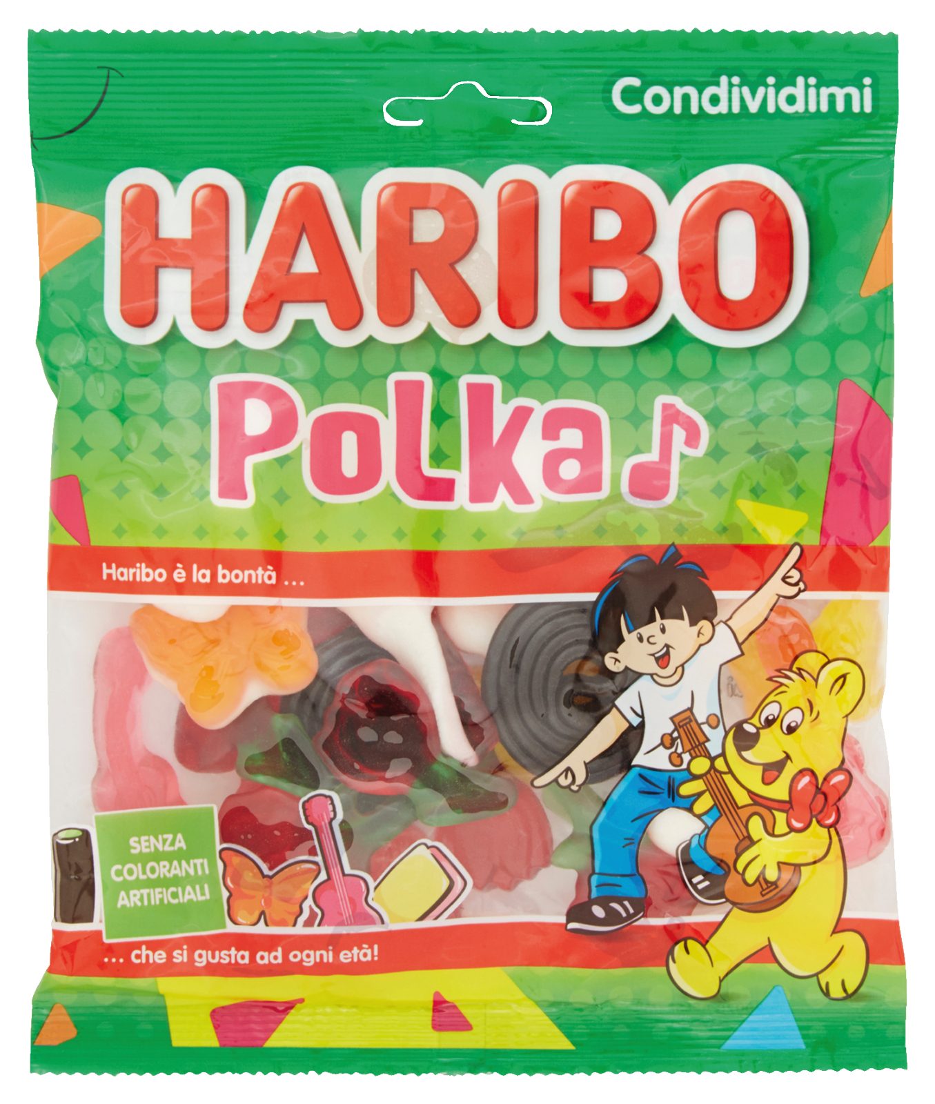 Polka