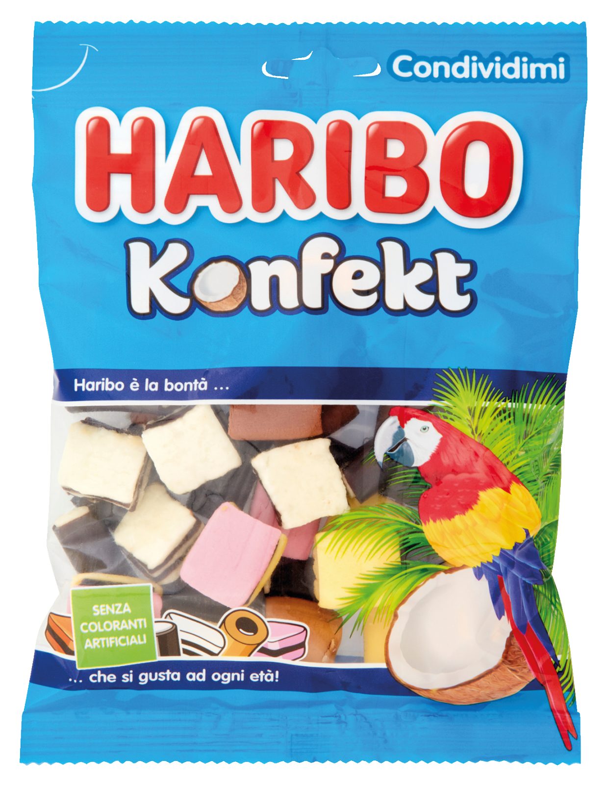 Konfekt