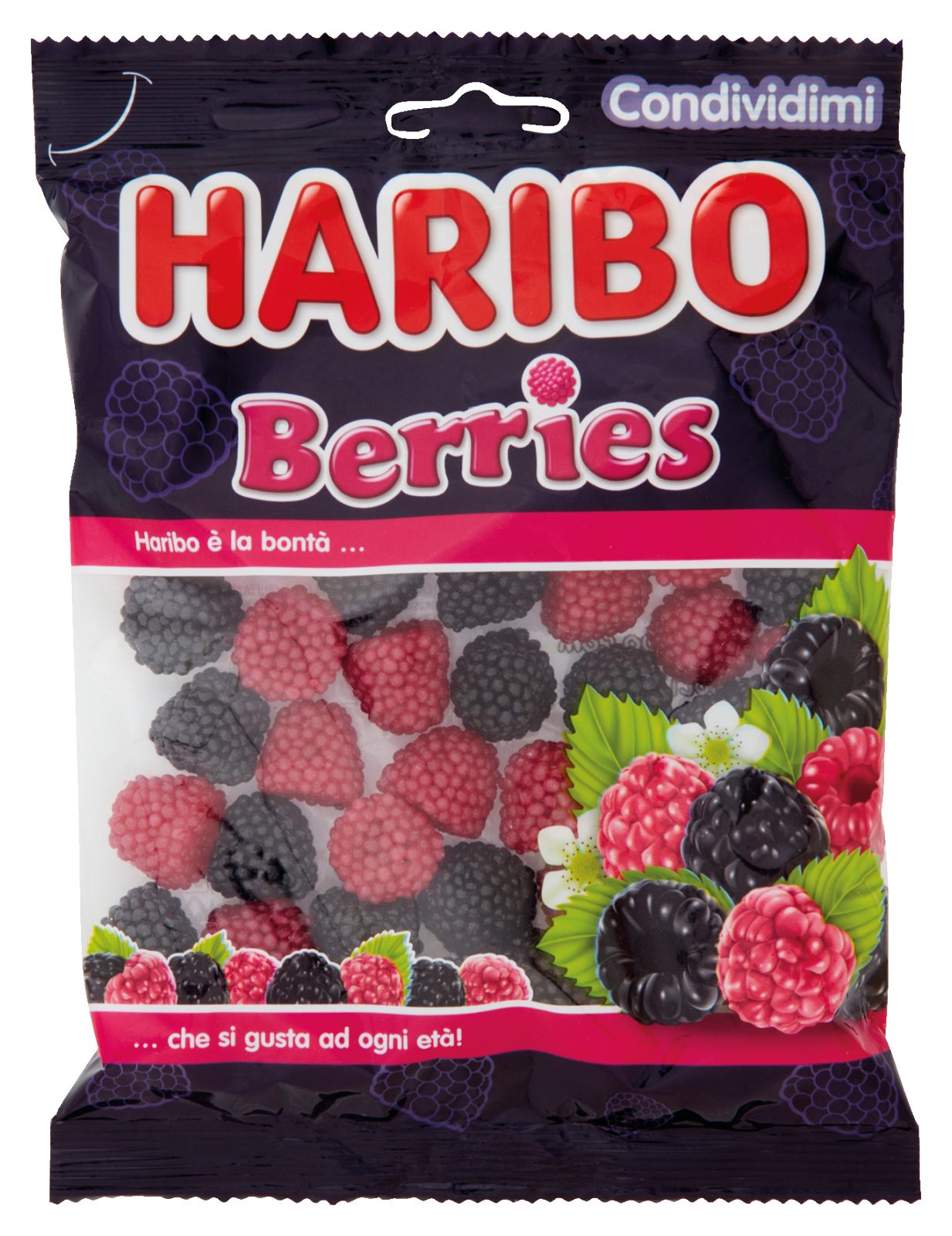 Berries