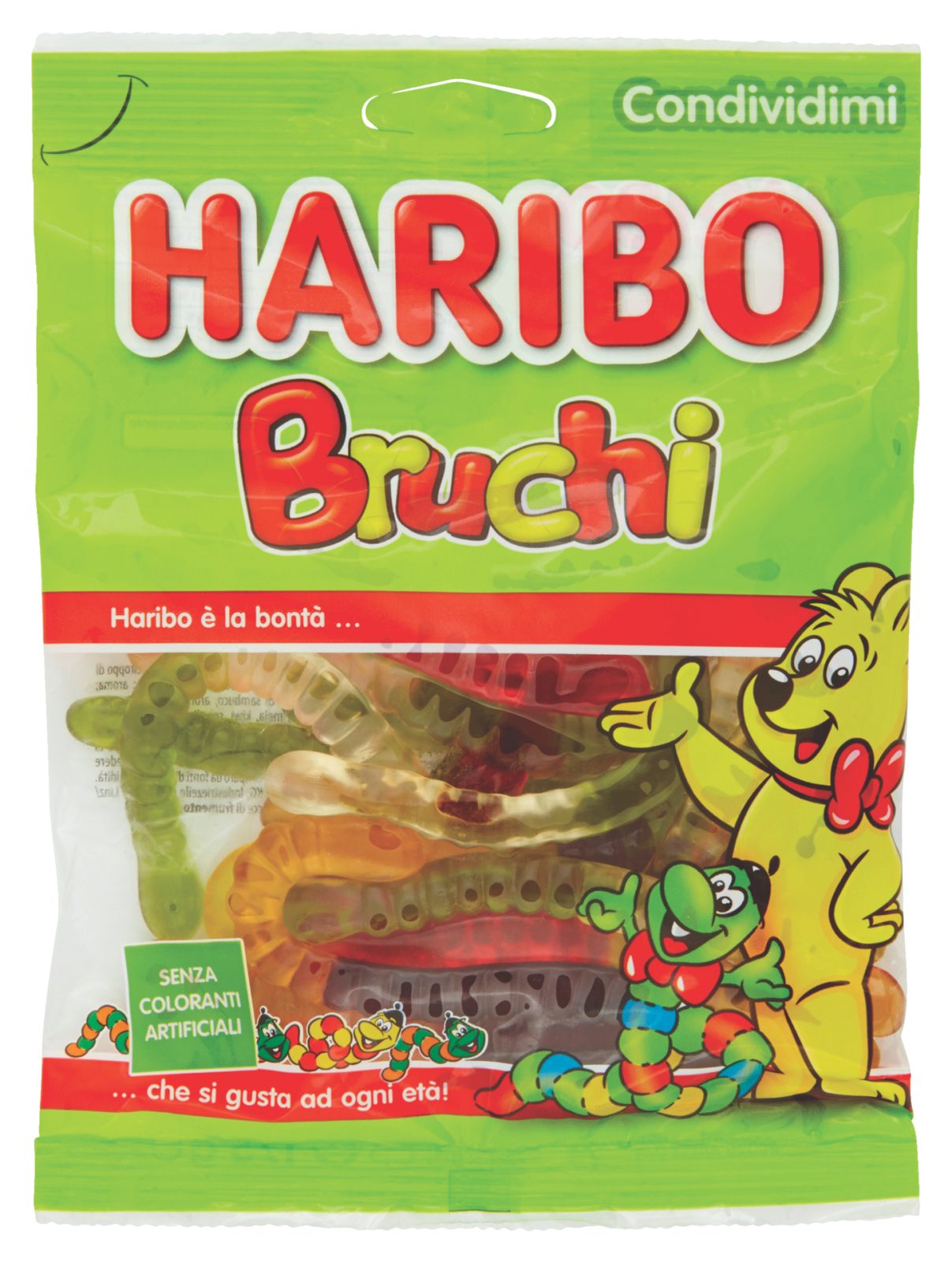 Bruchi