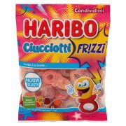 Ciucciotti frizzanti