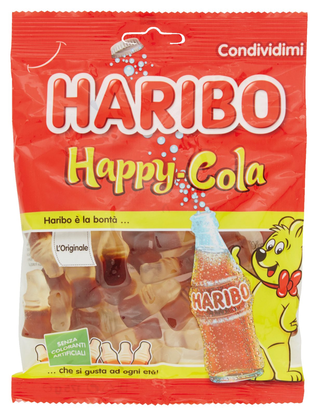 Happy Cola