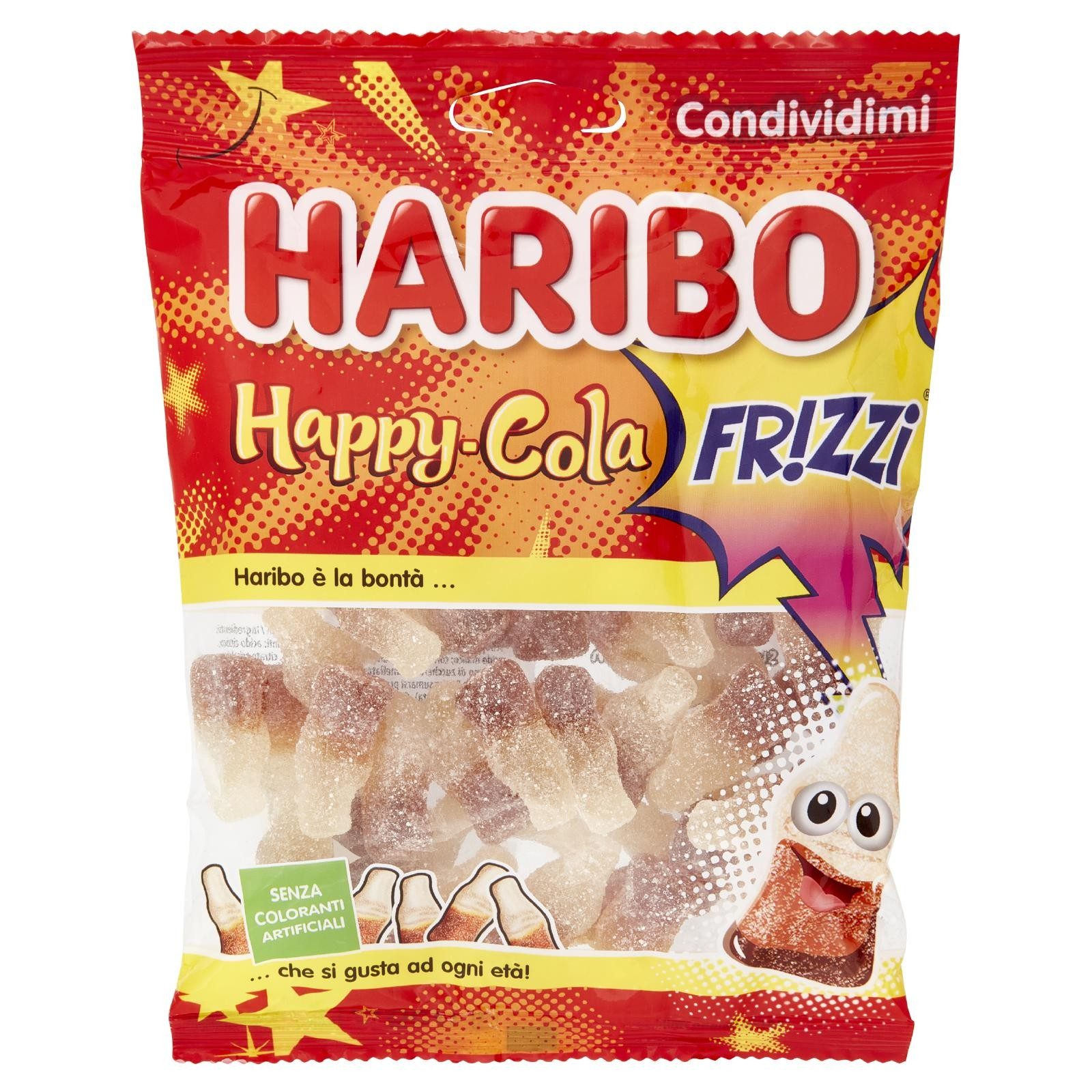 Happy-Cola Fr!zzi