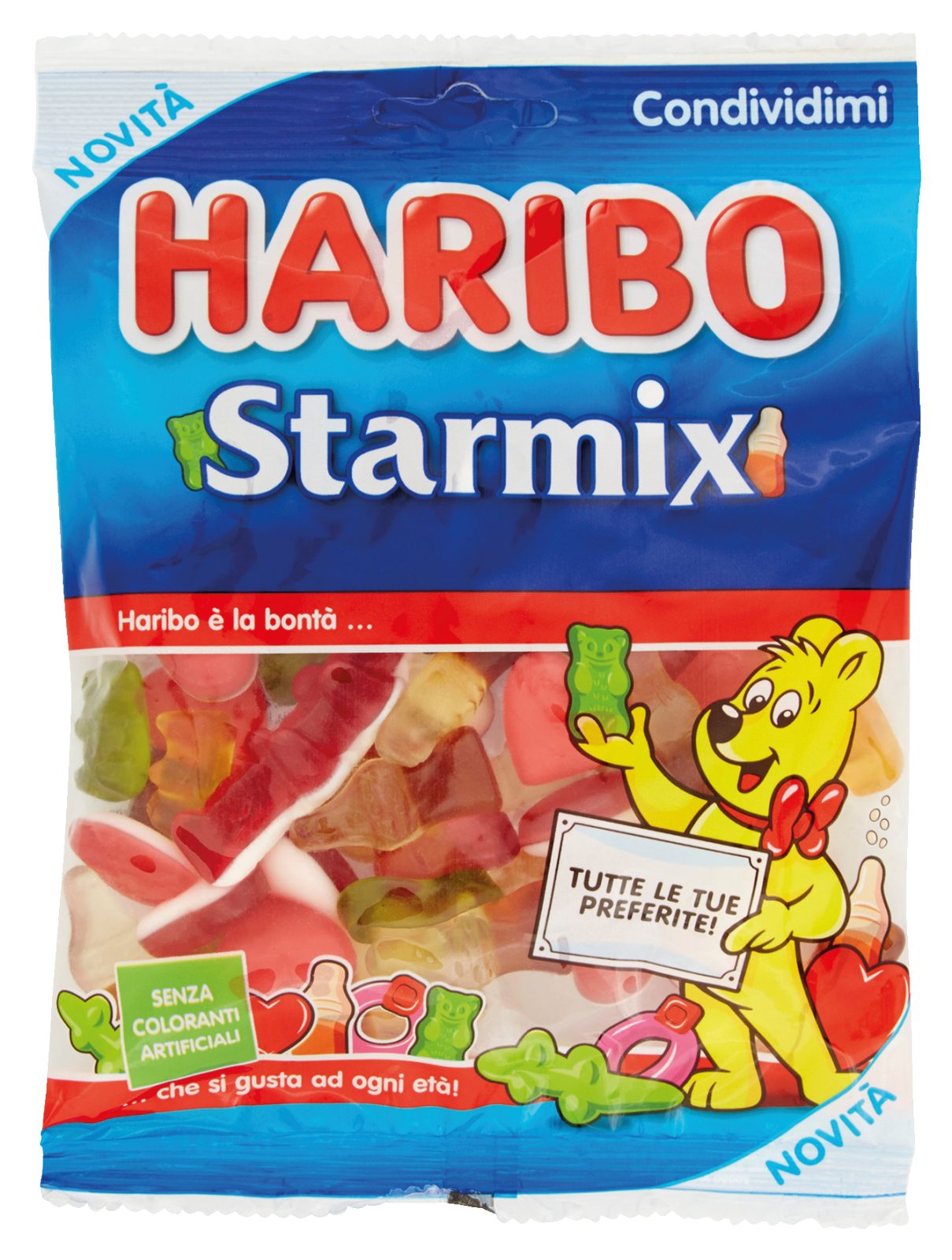 Starmix
