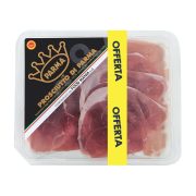Prosciutto crudo di 
Parma DOP 20 mesi