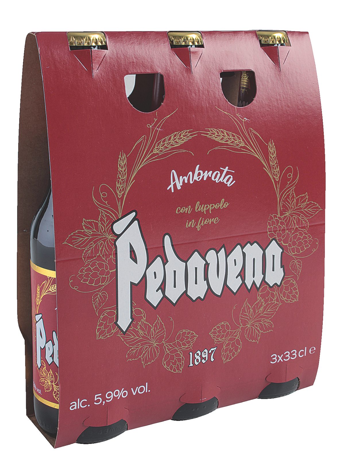 Birra 
Ambrata